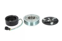 фото thumb №2, Сцепление полный компрессор кондиционер