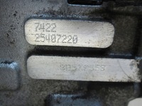 фото thumb №9, Patriot avenger compass 2.4 b ed3 10r 167km 169tys km двигатель po проверки