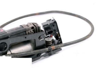 фото thumb №9, Bmw f01 f02 f07 f11 компресор підвішування 6875176 6789450