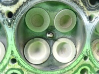 Saab 9-3 ii 2.0 turbo 175km z20nel головка двигателя с Разборки, фото thumb