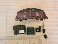 Opel meriva a z14xep блок керування двигуна 0261208255 55353613 tt в Україні, фото thumb