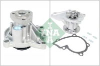 фото thumb №8, Насос wody ina 538033610