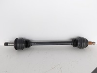 фото thumb №1, Mercedes c-klasa w205 s205 250 d привідний вал задня 100km