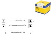 фото thumb №1, Набор трубопровод зажигания magneti marelli 941318111071