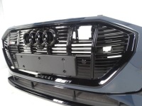 фото thumb №6, Бампер перед передний audi e-tron 4ke s-line
