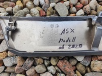 фото thumb №8, Решітка радіатора решітка радіатора mitsubishi asx po 3 liftingu rok 19-22