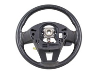 фото thumb №8, Шкіряний кермо шкіра мультифункція mazda 3 bm iii 13-16