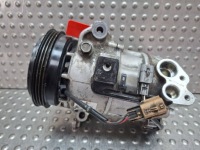 фото thumb №1, Компрессор кондиционера 926006316r renault twingo iii 1.0 sce 2014-