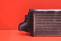 Радиатор интеркулер mercedes ml w164 3.0 cdi 224 km 05-08 Недорого, фото thumb