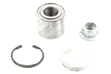 фото thumb №1, Snr підшипник ступиця колеса renault clio грандтур 1.2