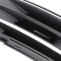 фото thumb №13, Решётка лампы противотуманной защита лампы передний бампера 80d807680e