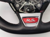 фото thumb №8, Renault megane iv rs оригінальна повітропровід