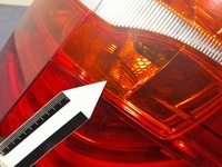 фото thumb №6, Bmw x3 f25 лампа зад задня права 7217312