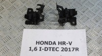 Купити Honda hr-v 2017 кронштейн відкривання капот, фото thumb
