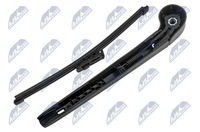 фото thumb №2, Nty щітка + важіль задній двірники