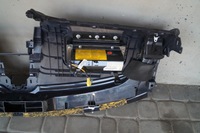 фото thumb №13, Приборная панель консоль подушки безопасности натяжители opel antara eu