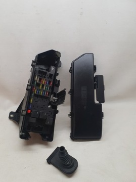 фото thumb №6, Volvo v70 ii xc70 02-07 2.5t корпус запобіжників