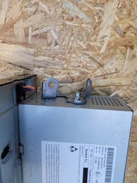 фото thumb №9, Дисплей навигация экран toyota 86140-02720