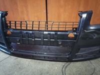 фото thumb №4, Бампер перед audi a4 b7 lz7l ксенон pdc + решётка радиатора