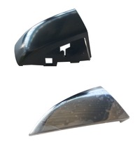 фото thumb №6, Заглушка замка ручка хром renault megane iv scenic iv talisman espace v