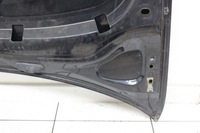 фото thumb №8, Vw golf vi 08r- капот кришка двигуна lc9x