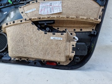 фото thumb №10, Vw golf vii gti 2.0 tsi боковина дверь левый kpl 20r