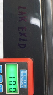 фото thumb №13, Дверь правый перед citroen c3 picasso exld