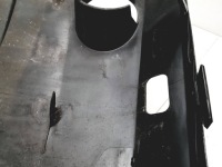 Bmw x3 f25 капот крышка двигателя бампер передний решётки радиатора решётка радиатора Киев, фото thumb