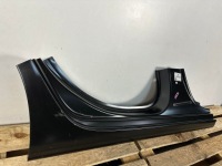 фото thumb №2, Порог блок двигателя правый рама opel insignia b ii 2 nowka оригинальный