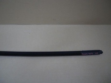 фото thumb №8, Планка накладка уплотнитель стекла дверь левый перед хром ford focus mk3