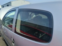 фото thumb №1, Renault twingo ii 2 07-14 стекло боковая кузовная правая левая