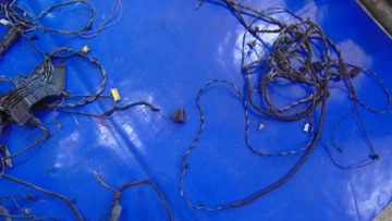 фото thumb №15, Джгут установка салону інтер'єру європа mercedes sprinter w907 w910 18-25r