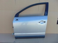 фото thumb №8, Двері лівий перед opel antara колір 92u