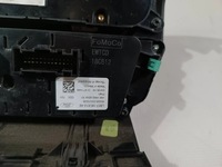 фото thumb №11, Панель керування радіо кондиціонера ford explorer vi 2020