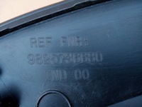 фото thumb №11, Peugeot 2008 ii правая молдинг крыла перед