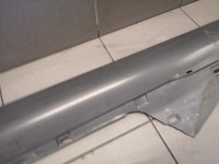 фото thumb №7, Планка пороговая левая audi a6 s6 c5 4.2 4b3853859