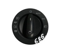 фото thumb №1, Выключатель света audi a6 c6 4f1941531d