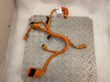 фото thumb №8, Hyundai tucson iv nx4 2022 другая жгут провод / кабели 91674cz110