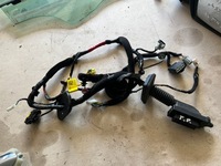 фото thumb №1, Kia optima jf универсал 16-19 жгут установка дверь правая перед