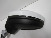 фото thumb №9, Зеркало vw tiguan ii 5na левая правое