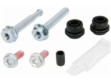 фото thumb №1, Втулки затискач seat leon 5f 1.0-2.0 13-18 kl 1.0-2.0 20-