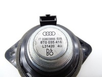 фото thumb №13, Динамик bang olufsen b&o audi a4 b8 s4 a5 8t s5 8t0035416