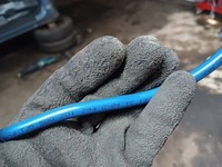 фото thumb №8, Seat leon iii шланг провода топлива 5q0201380 комплект