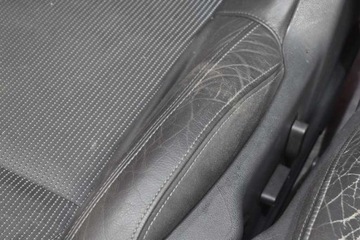 фото thumb №13, Сидіння сидіння комплект боковина обшивки напівшкіра eu peugeot 508 1 i універсал рестайлінг