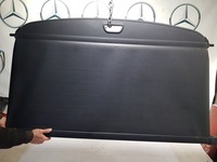 фото thumb №1, Шторка сетка заслонка багажника mercedes ml w166