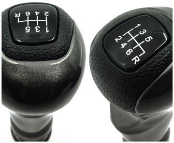 фото thumb №7, Ручка зміни коробки передач honda civic viii ufo 6 коробки передач