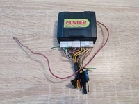 фото thumb №1, Блок управления замка центрального alster e20