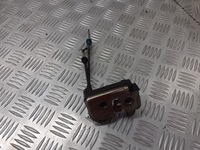 фото thumb №1, Замок кришки багажника ford ka 1.3