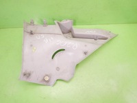 фото thumb №7, Кронштейн полка правый задняя peugeot 206 phi 5d hb