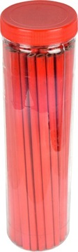 Ołówek stolarski cieselski kreślarski 25cm